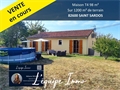 maison-villa à la vente